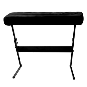 Tastiera con 61 tasti <span class=keywords><strong>Cover</strong></span> per pianoforte con tastiera per pianoforte digitale impermeabile antipolvere - Product Image 1