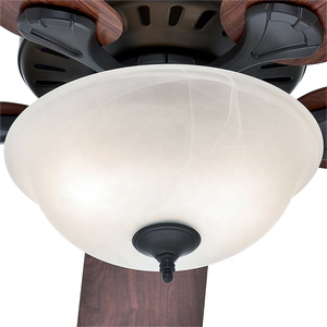 <span class=keywords><strong>Paralume</strong></span> in Vetro Semicircolare Moderno Industriale per Lampadario, Stile Europeo Minimalista per Coperture Luminose - Product Image 3