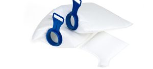 ถุงกรองบำบัดน้ำแรงดันสูงสำหรับเครื่องอัดพิมพ์หรือลายเส้นมีเสถียรภาพสูง - Product Image 2