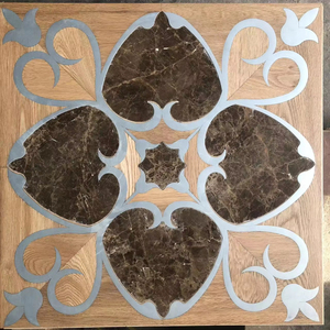 <span class=keywords><strong>Pavimento</strong></span> in <span class=keywords><strong>Parquet</strong></span> di Quercia di Nuova Concezione al Miglior Prezzo, Spessore 15mm, Design Moderno, Facile Installazione per Uso in Villa - Product Image 3