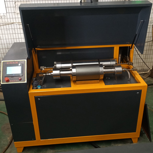 Coupe-carreaux CNC automatique à grande vitesse Fournisseur de machines de <span class=keywords><strong>d</strong></span>écoupe au <span class=keywords><strong>jet</strong></span> <span class=keywords><strong>d</strong></span>'<span class=keywords><strong>eau</strong></span> en pierre de granit portable avec certifications CE - Product Image 2