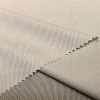 Tissu pour toit d'autobus de voiture Revêtement de toit de plafond Matériau uniquement tissu