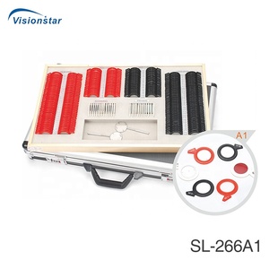 Bộ Ống Kính Dùng Thử SL-266A5 Dụng Cụ Quang Học Giá Rẻ Từ Nhà Máy Trung Quốc - Product Image 4