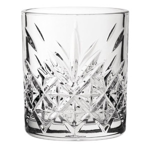 Timeless Wine Tumbler Glass 21 cl Pasabahce H 7.3 cm Ø 8.1 cm - Product Image 1