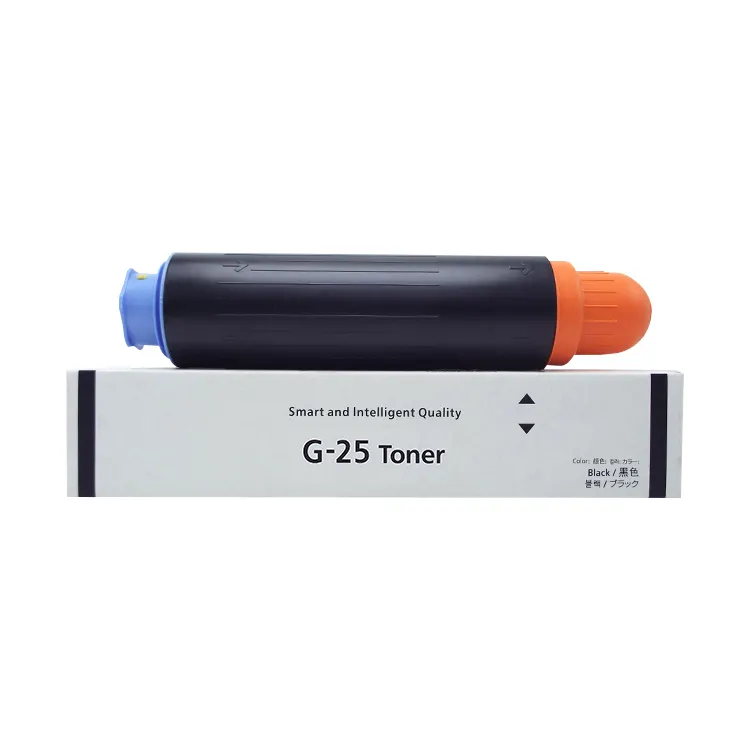 Wholesale G-25 toner cartridge for Canon IR2270 IR2230 IR2870 IR2830 IR3025 IR3030 IR3225 NPG-25 toner