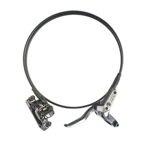 Juego de disco de freno hidráulico para bicicleta de montaña, aceite de alta calidad - Product Image 2