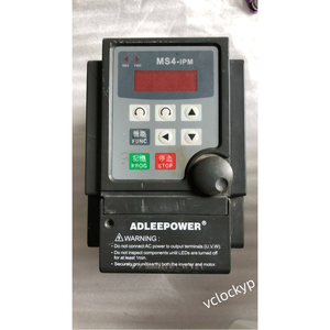 1 ชิ้น มือสอง ADLEEPOWER MS4-322 - Product Image 2