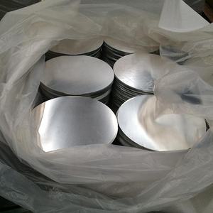 Disque circulaire en <span class=keywords><strong>aluminium</strong></span> de 3mm pour le toit - Product Image 5