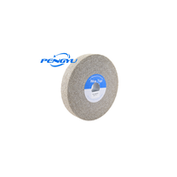 NICE TOP EXL 7S FIN 6X1X1 Disque de meulage de précision en nano-céramique de 25 mm d'épaisseur, disque abrasif de 6 mm pour meuleuse, garantie 3 ans, OEM