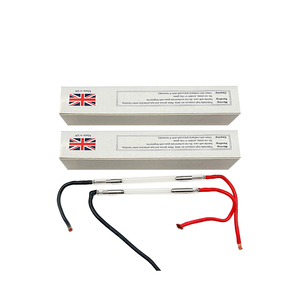 Lámpara IPL OEM 999999 Flash de Zafiro 19x20mm para <span class=keywords><strong>Depilación</strong></span> y Reparación, Ensamblaje de Xenón, Pieza Duradera para Spa Comercial - Product Image 6