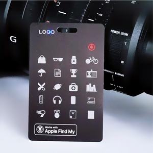 Ower4 ind IND y NTI Oost IAG AG 2mm Hin chargeable echargeable luluetooth rracker ininder allet AG ackpack EyS aptop ablet - Product Image 2