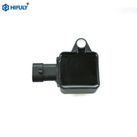 Bobine d'allumage de voiture F01R00A083, nouvelle bobine d'allumage, pièces automobiles compatibles avec Trumpchi GA5 GA6 GA8 GS5 GS5 GS7, bobines de s'allumage