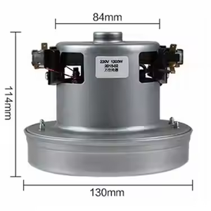 Suministro <span class=keywords><strong>de</strong></span> fábrica, piezas <span class=keywords><strong>de</strong></span> Motor <span class=keywords><strong>de</strong></span> aspiradora en seco y húmedo sin escobillas <span class=keywords><strong>de</strong></span> 220V y 1200W para aspiradoras <span class=keywords><strong>Samsung</strong></span> directas desde la fuente - Product Image 2