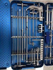 ที่นิยมมากที่สุดประเภทที่แตกต่างกันตราสารภายในเล็บชุดที่มีใบรับรอง Ce Iso - Product Image 3