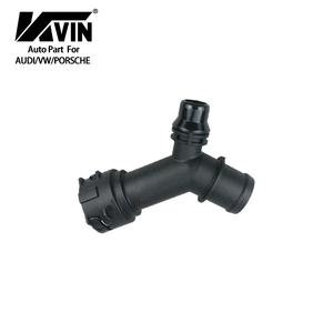 KVIN Quick konektor cepat untuk Fitting selang air atas untuk B9 8WD 122 293 a - Product Image 1