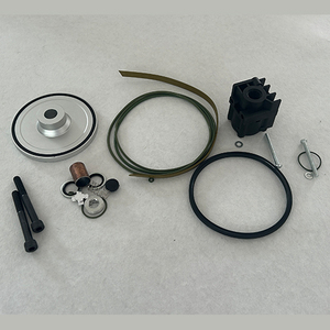 Valve de déchargeur Manny 2901162200 - Product Image 6