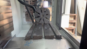 Petite fraiseuse <span class=keywords><strong>CNC</strong></span> pour la maison, VMC215, mini centre d'usinage vertical multifonctionnel à 3 <span class=keywords><strong>axes</strong></span>, 220V - Product Image 5