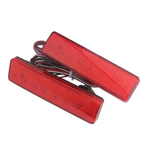 Luces Traseras LED Dengdi Technology LY035 12V Para Nissan Renault Opel Fiat Vauxhall - Product Image 3