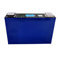Sel Baterai REPT LiFePO4 3.2V 50Ah Prismatic Aluminium Shell untuk ESS Residensial dan Solar Rumah 7000 Siklus Grade A