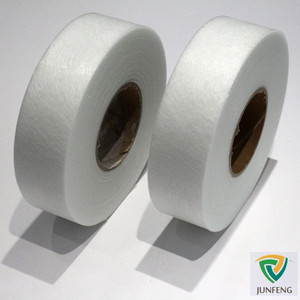 Bande <span class=keywords><strong>de</strong></span> fibres <span class=keywords><strong>de</strong></span> <span class=keywords><strong>verre</strong></span> renforcée à haute résistance à la traction FibaFuse Bande <span class=keywords><strong>de</strong></span> plâtre orthopédique en <span class=keywords><strong>fibre</strong></span> <span class=keywords><strong>de</strong></span> <span class=keywords><strong>verre</strong></span> pour cloisons sèches - Product Image 1