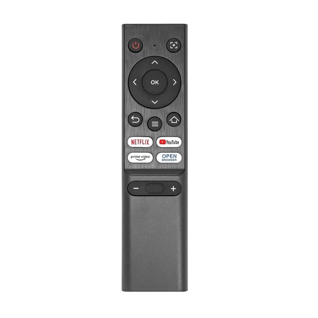 Micro Projector Replaces Remote Control, Compatible with Aurzen EAZZE D1 D001 mini Projector