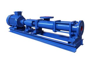 隧道掘进机螺杆泵套件TBM施工备件 - Product Image 4