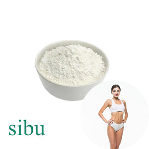 Régulation naturelle de l'appétit de haute qualité Sibu poudre crue brûlant les graisses coupe-faim perte de poids poudre Sibu - Product Image 1