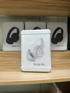 Original Beat <span class=keywords><strong>Studio</strong></span> Pro ghi âm kỹ sư Thế hệ thứ 4 mũ nón không dây giảm tiếng ồn BT Tai nghe dây đeo túi lưu trữ - Product Image 4