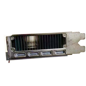 การ์ดแสดงผลกราฟิกใหม่ L40 GPU ดาต้าชีทการ์ดแสดงผล การ์ดแสดงผล - Product Image 3