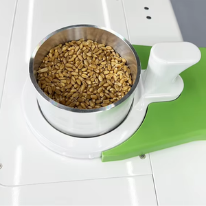 Tijger-Ts Fourier Transformeren Nabij-Infrarood Spectrometer - Product Image 4