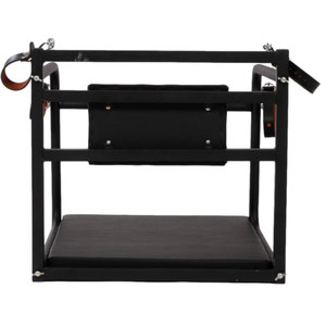 Strumento di Contenzione e Bondage SM per Regolazione, Supporto per Corpo, Strumento per Divaricazione Forzata delle Gambe, Strumento per Legatura, Giocattoli Sessuali per Gioco <span class=keywords><strong>Sicuro</strong></span> di Coppia - Product Image 3