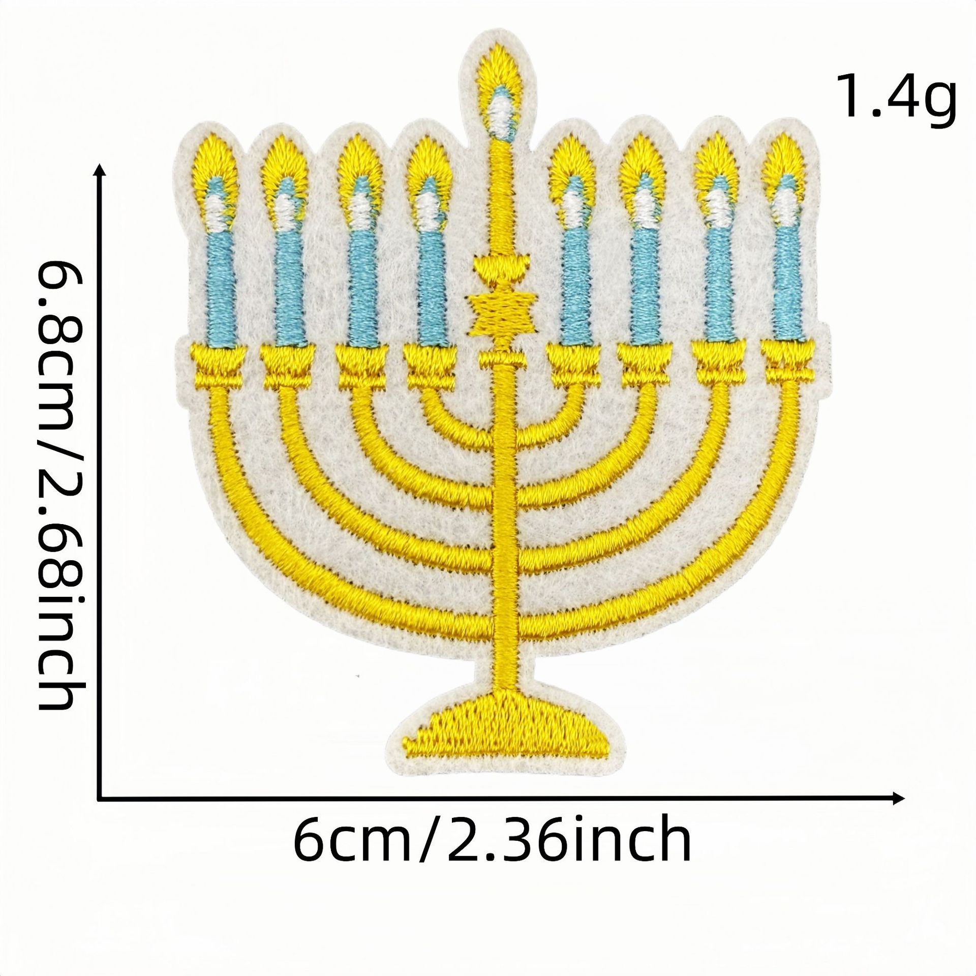 7#