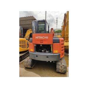 Excavadora hitachii zx65usb ZX65 ZX65, 6,5 toneladas, USB 65USB 65U Hitachi, 6,5 toneladas - Product Image 3