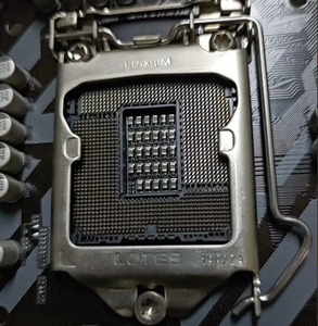 Tarjeta Madre para Juegos Z370 HD3 Usada con Chipset Z370 LGA 1151 64GB - Product Image 2