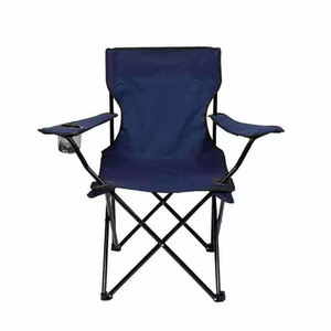 <span class=keywords><strong>Chaise</strong></span> de plage pliée double bon marché pour la pêche sur gazon <span class=keywords><strong>chaise</strong></span> pliante de camping <span class=keywords><strong>chaise</strong></span> pliante d'extérieur personnalisée - Product Image 3