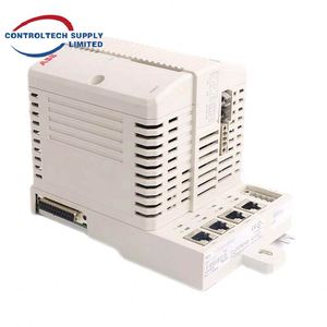 Factory Automation Universal Motor Aluminum Power Supply <b>Module</b> PM856K01 3BSE018104R1 Processor Unit <b>Kit</b> - Product Image 3