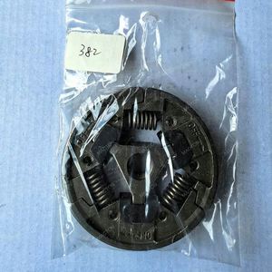 Conjunto de Embrague Compatible con Motosierra de Gasolina MS-382, Piezas de Repuesto para Motosierra MS382-006, Accesorio para Máquinas de Jardín - Product Image 2