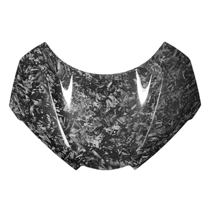 Xxun ที่ครอบไฟหน้ารถจักรยานยนต์ด้านหน้าบนฝาครอบไฟหน้าสำหรับ Triumph <span class=keywords><strong>Street</strong></span> <span class=keywords><strong>Triple</strong></span> 765 r/rs 2020 2022 <span class=keywords><strong>2021</strong></span> - Product Image 2