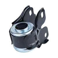 Xinwo autres pièces automobiles 31387571 systèmes de suspension automatique bras de commande inférieur avant gauche douille arrière pour VOLVO S60 S80 XC60 V70