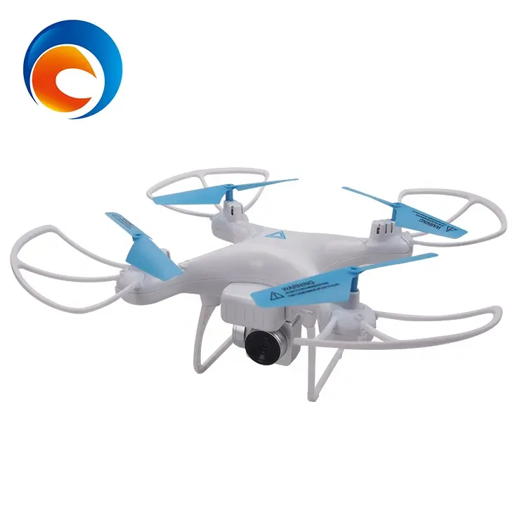 Drone kamera ile 1080p veya 720p HD hava fotoğrafçılığı kamera drones WIFI gerçek zamanlı iletim uzun-Süre quadcopter