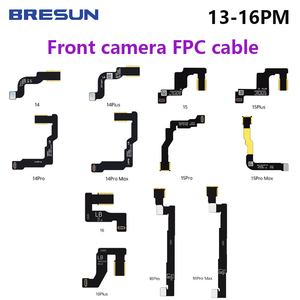 Câble FPC de caméra frontale LUBAN (<span class=keywords><strong>13</strong></span>-16PM) – Outils de réparation de téléphones mobiles - Product Image 1