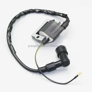 Motorcycle Ignition Coil Z50 Z50A Z50R Minitrail Mini Trail 50 50cc