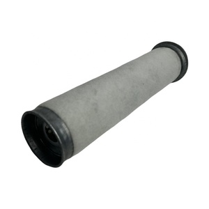 Filtros OEM Piezas de repuesto para montacargas de alta calidad 0009839013 0009839016 Filtro de aire para <span class=keywords><strong>Linde</strong></span> 3521 2017 - Product Image 4