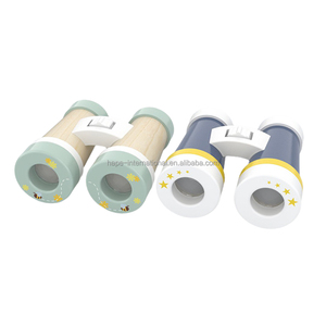 Binocolo in legno Mini ingrandimento <span class=keywords><strong>giochi</strong></span> per bambini fingere gioco <span class=keywords><strong>di</strong></span> <span class=keywords><strong>scienza</strong></span> telescopio giocattoli <span class=keywords><strong>di</strong></span> apprendimento per bambini ragazzi ragazze caleidoscopio - Product Image 5