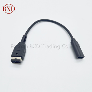 PD USB-C Adapter für <span class=keywords><strong>GBASP</strong></span> Typ-C Ladekabel für GameBoy Advance SP / NDS Stromladekabel mit IC - Product Image 3