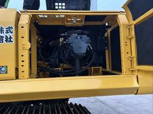 Komatsu PC 300 Excavateur sur chenilles Modèle 2024 Boîte de vitesses pour moteur d'occasion au Japon Excellente performance 187kw - Product Image 2
