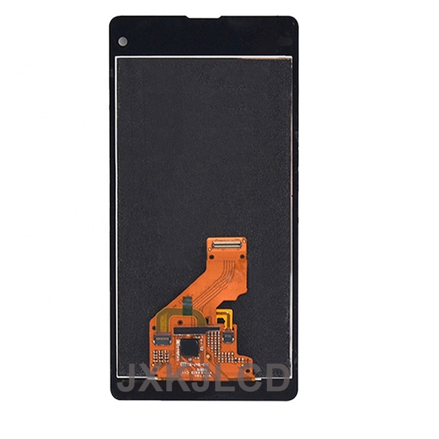 Wholesale Price Screen for Sony Xperia Z1 Mini Z1 Compact D5503 LCD Display With Touch Digitizer Assembly Replacement