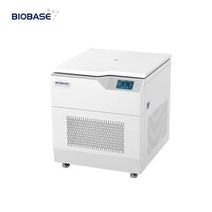 Biobase High Speed <strong>Centrifuge</strong> Machine <strong>Medical</strong> Floor Standing 6500rpm Refrigerated <strong>Blood</strong> <strong>Bank</strong> <strong>Centrifuge</strong> for <strong>Blood</strong> Bags - Product Image 4