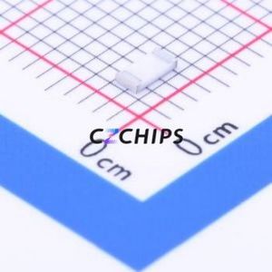 Résistance SMD CR1206F255KP05Z 1206 (Type : Film Épais) (Résistance : 255 kOhm Précision : 1%) - Product Image 2