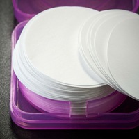 Membrane microporeuse à faible adsorption des protéines, plaque filtrante de laboratoire, filtration des protéines et des anticorps